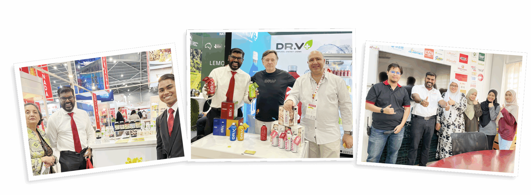 Alvin Andrew’s FUBIZO 2 - CEO VINE