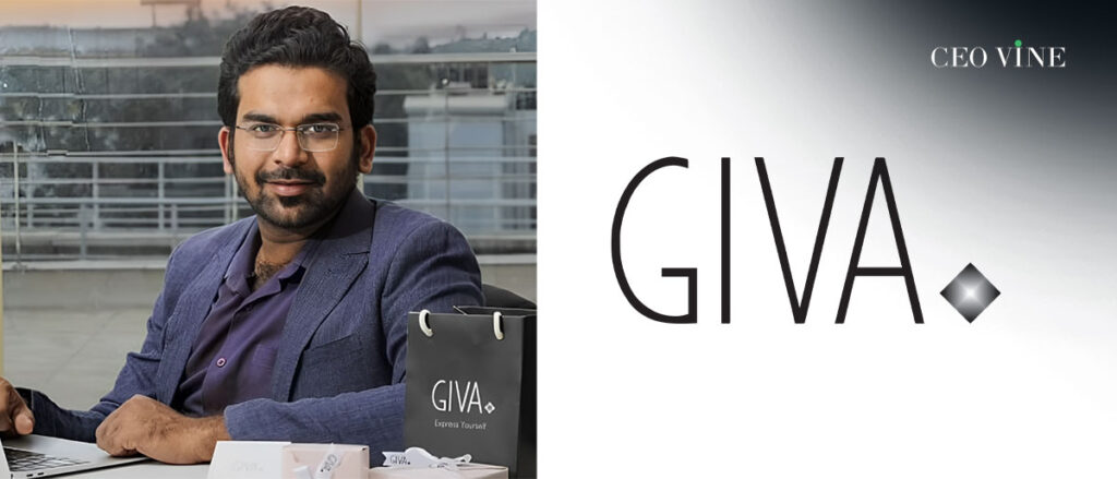 GIVA