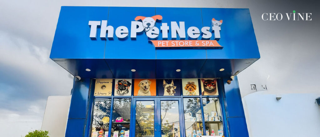 ThePetNest