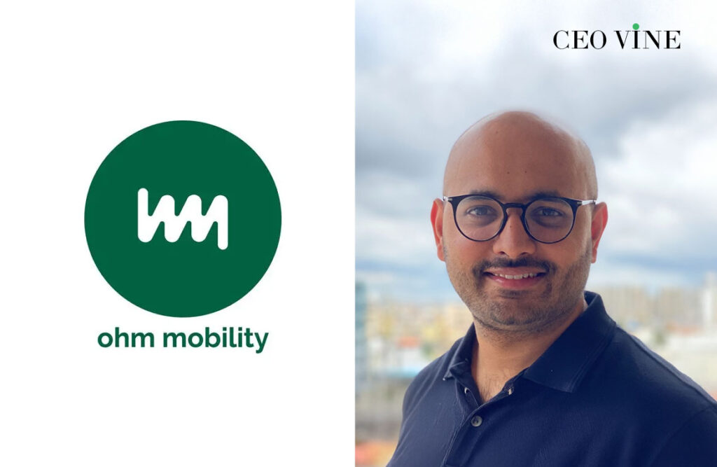 ohm mobility