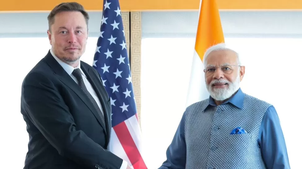 PM Modi’s US State Visit: Meetings with Elon Musk, Ray Dalio & Neil deGrasse Tyson PM Modi's visit to US and meet