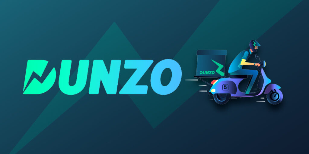 Dunzo's crisis - CEO VINE