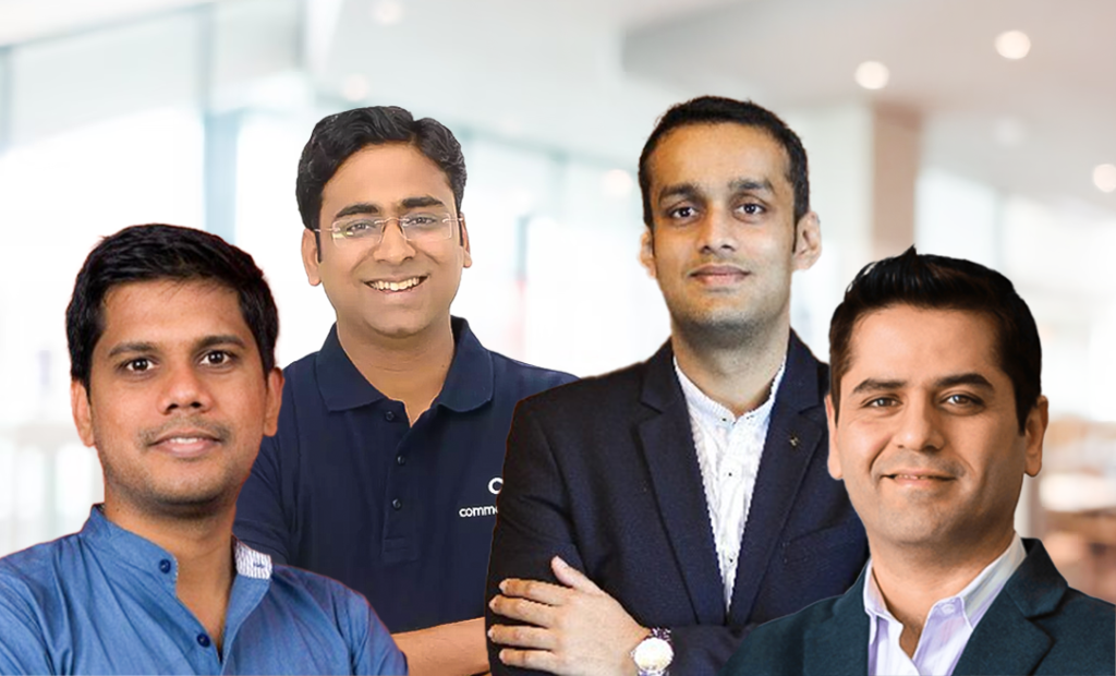 Business Leadership Evolution: August 2023’s Noteworthy Exits and Appointments August 2023's Noteworthy Exits and Appointments - CEO VINE