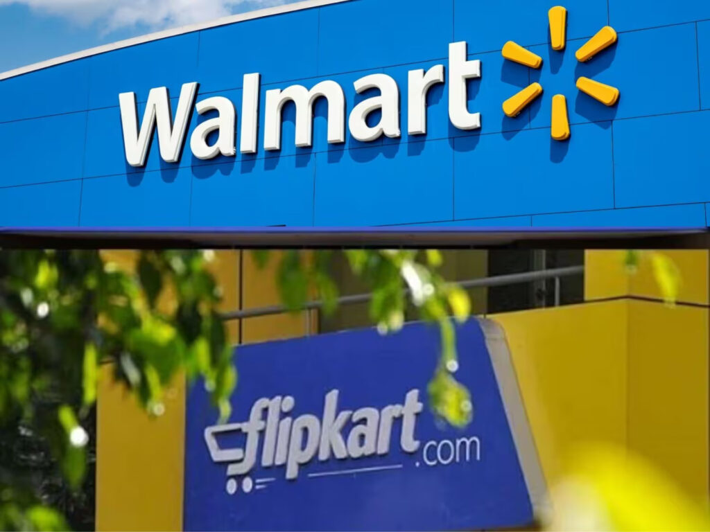 Walmart Acquires Remaining Shares of Flipkart from Tiger Global for $1.4 Billion Walmart Acquires Remaining Shares of Flipkart from Tiger Global - CEO VINE