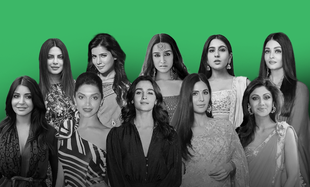 Bollywood Actresses Who Invest in Startups - CEO VINE