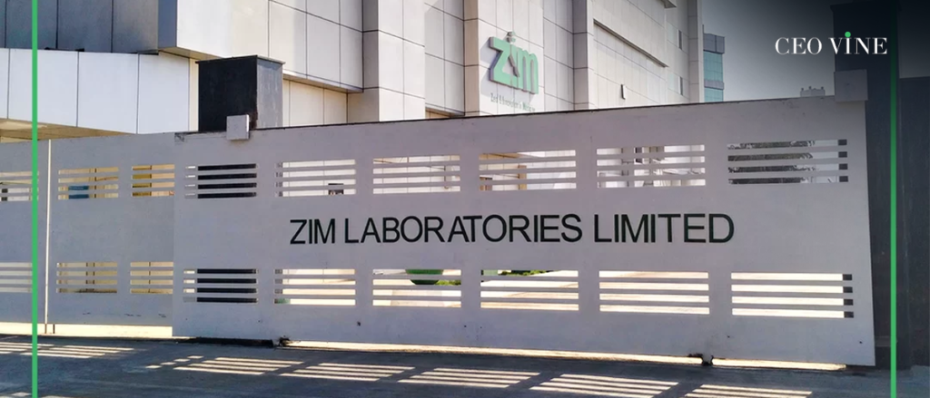 ZIM Laboratories Limited