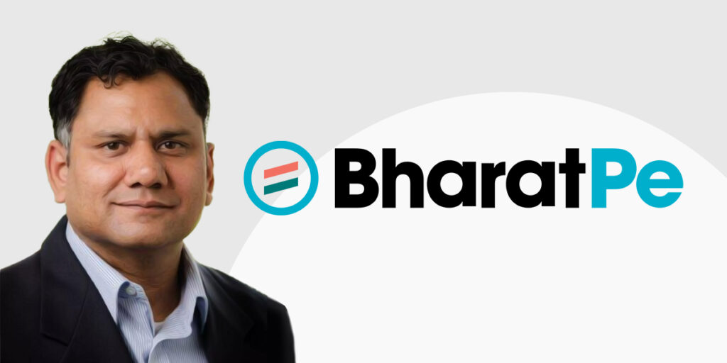 Bharatpe-ceo-nalin-negi