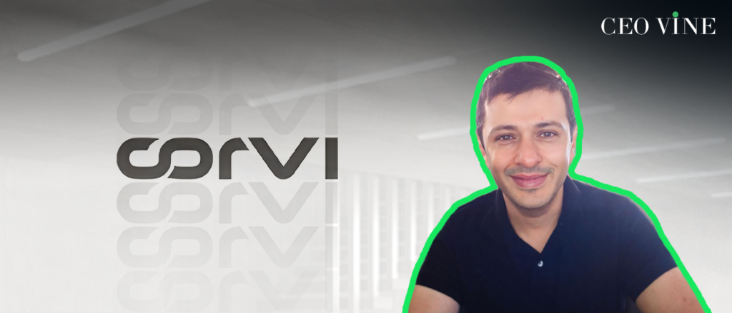 Corvi LED Secures $8 Million in Series B Funding Led by Enam Investments Corvi LED Secures $8 Million in Series B Funding