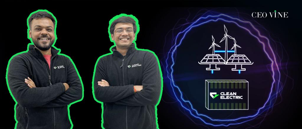 EV Startup Clean Electric Raises $6M Funding EV Startup Clean Electric Raises $6M Funding