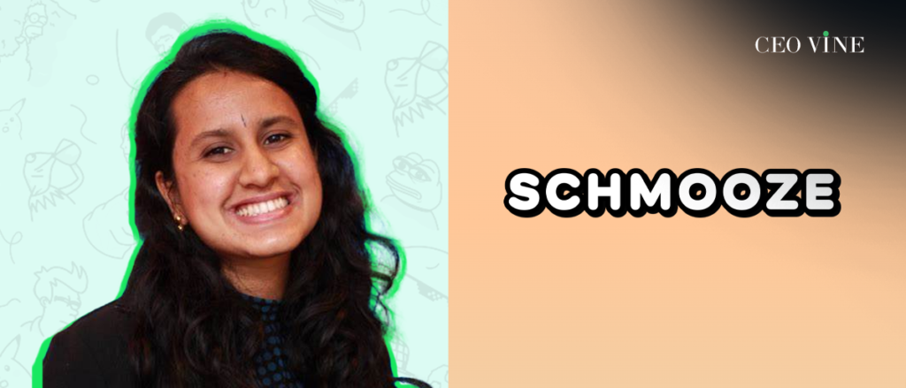 Schmooze, Meme-based Dating App, Raises $4 Million in Series A Funding