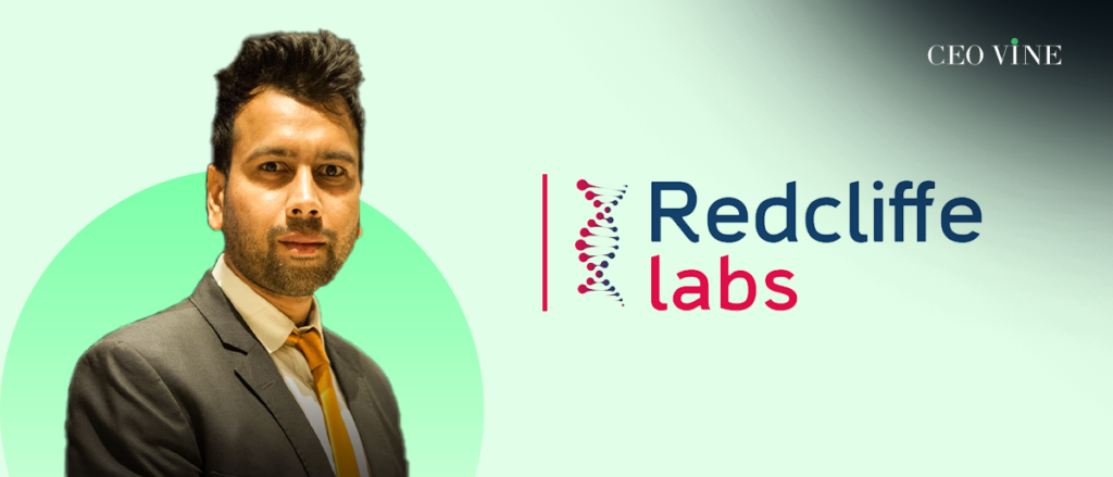 Redcliffe Labs Secures $42 Million in Series C Funding Round Redcliffe Labs Secures $42 Million in Series C Funding Round