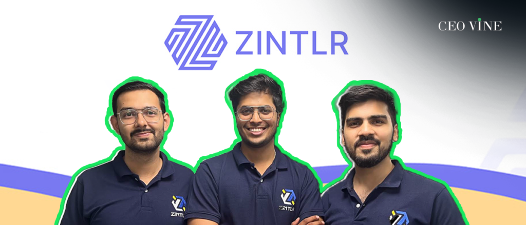 ZINTLR Funding