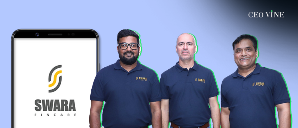 Swara Fincare funding