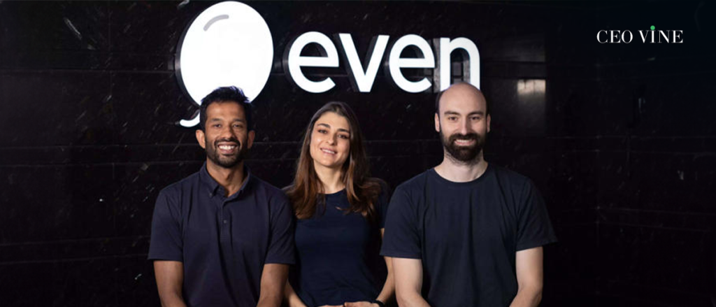 even healthcare funding