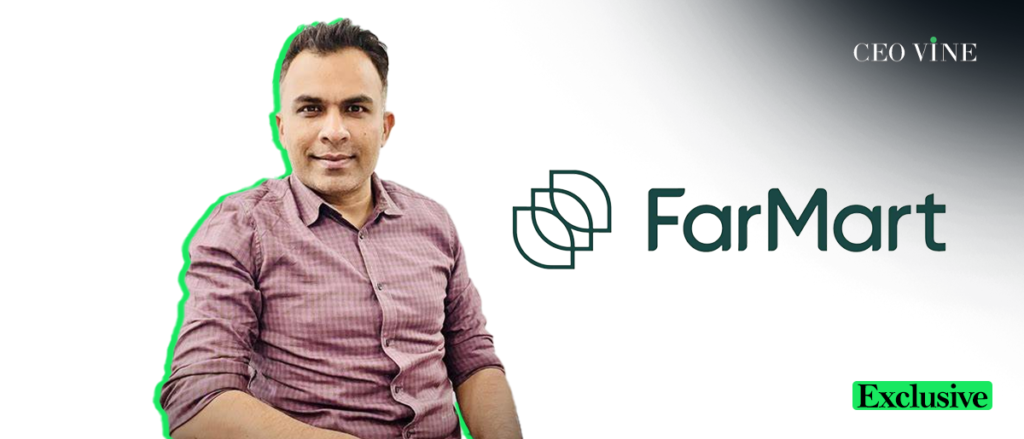 FarMart Appoints Rohit Pajni