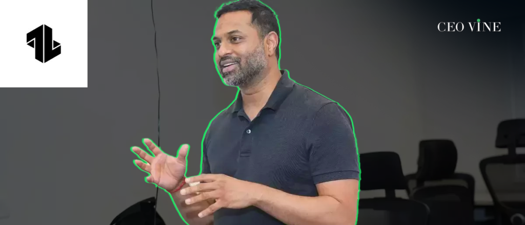 Former PayU Exec’s Startup Zinc Raises $25.5M in Seed Funding zinc Prashanth Ranganathan