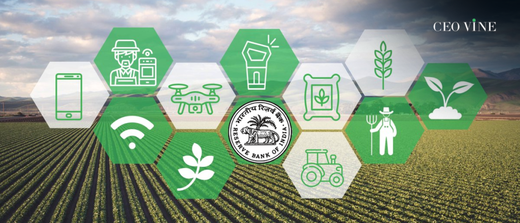 Indian Agritech Sector Growth 19 Soonicorns and 40 Minicorns