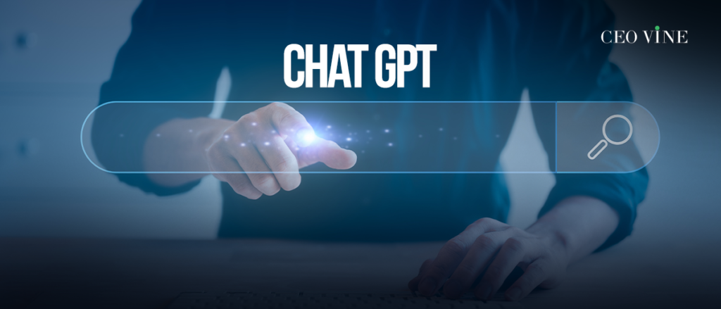 chatgpt search engine