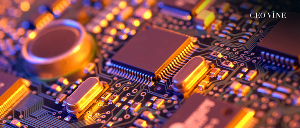 Gujarat: Rising as the Semiconductor Hub of India Gujarat, semiconductor hub of India