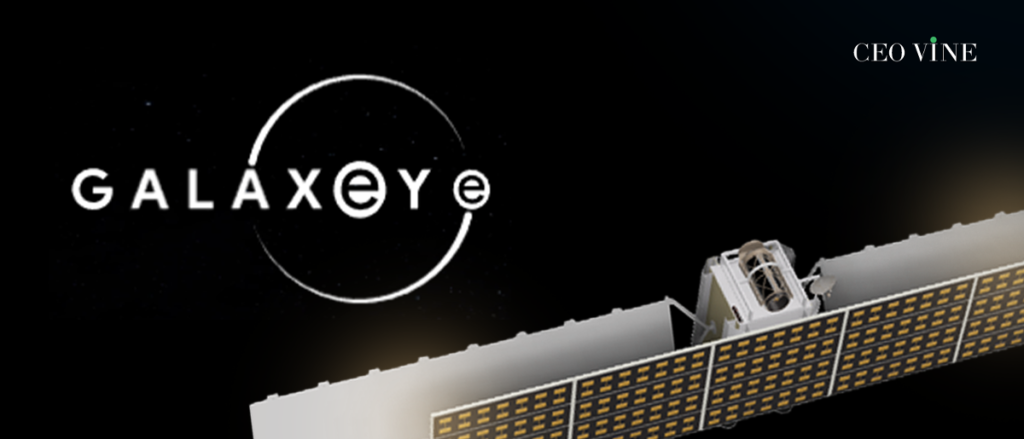 GalaxEye Secures $10 Million in Series A Funding to Advance Satellite Mission GalaxEye series A funding