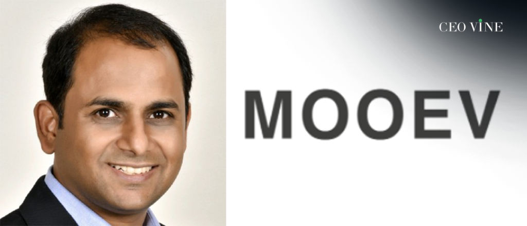 MOOEV Technologies Raises Rs 4 Crore in Seed Funding to Launch Electric Truck Fleet mooev seed funding