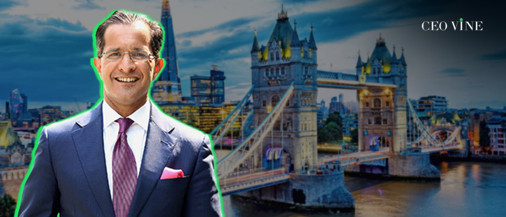 Oberoi Hotels in London