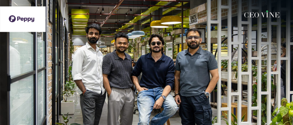 Bhuvan Bam joins Peppy as co-founder and investor
