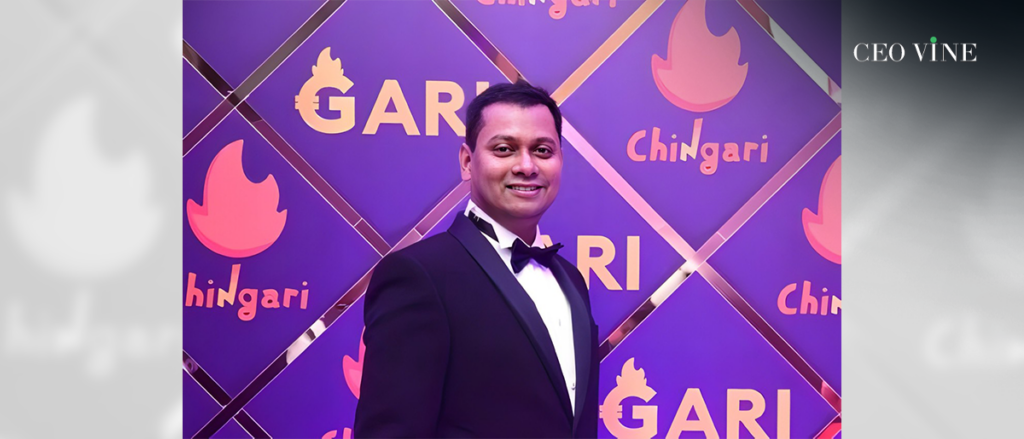 Chingari's parent company enters faith and astrology market with AstroLive