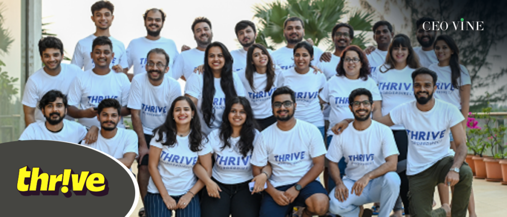 Coca-Cola Backed Foodtech Startup Thrive Shuts Down Foodtech Startup Thrive Shuts Down