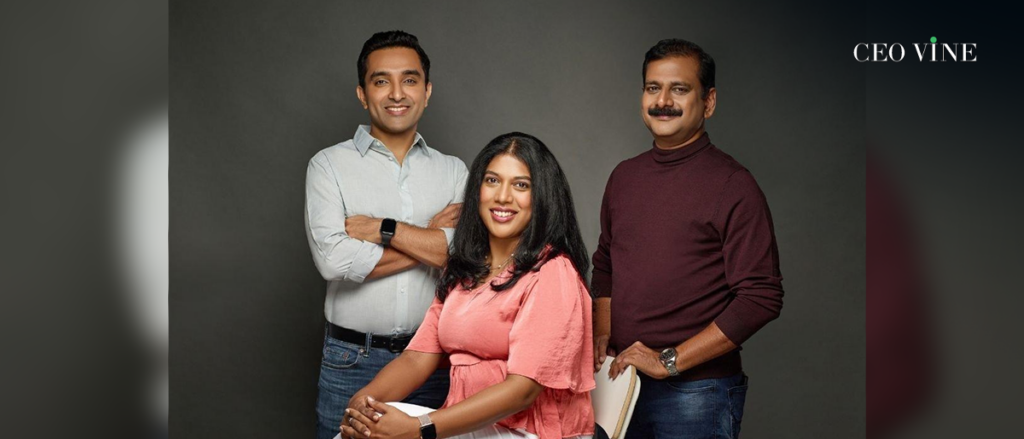 Haber Raises $44 Million in Series C Funding