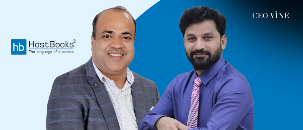 HostBooks Secures $5 Million of its $15 Million Series B Funding Round HostBooks Secures $5 Million