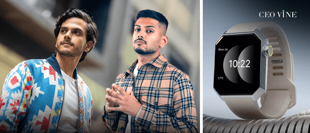 How TechBurner’s Layers Became a Game-Changer in Tech Accessories Layers brand story