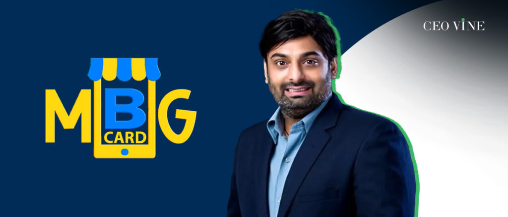 MBG Card Raises INR 2.72 Crore Led by Inflection Point Ventures MBG Card Raises INR 2.72 Crore