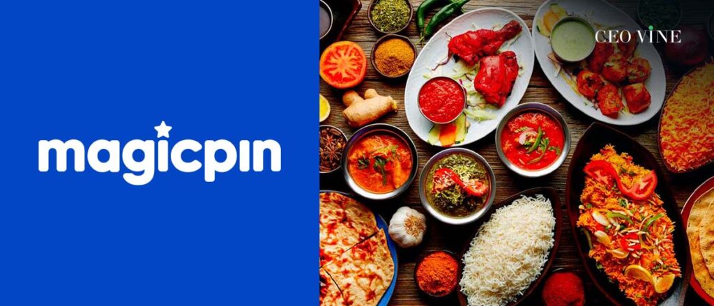 Magicpin Launches magicNOW for 15-Minute Food Delivery Service Magicpin Launches magicNOW
