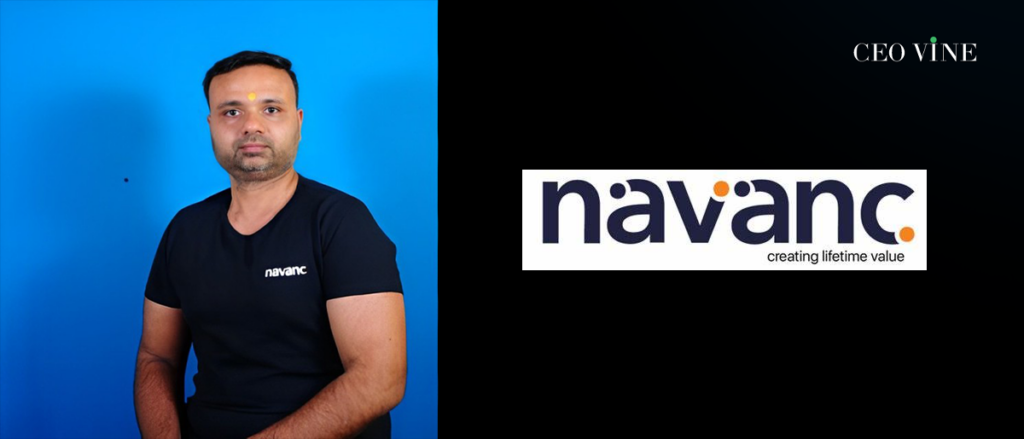 Fintech Startup Navanc Raises $1 Million in Seed Funding Navanc Raises $1 Million in Seed Funding