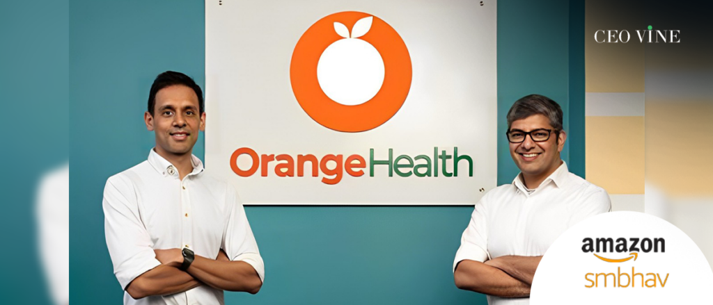 Orange Health Labs Secures $12 Million in Funding Orange Health Labs Secures $12 Million in Funding