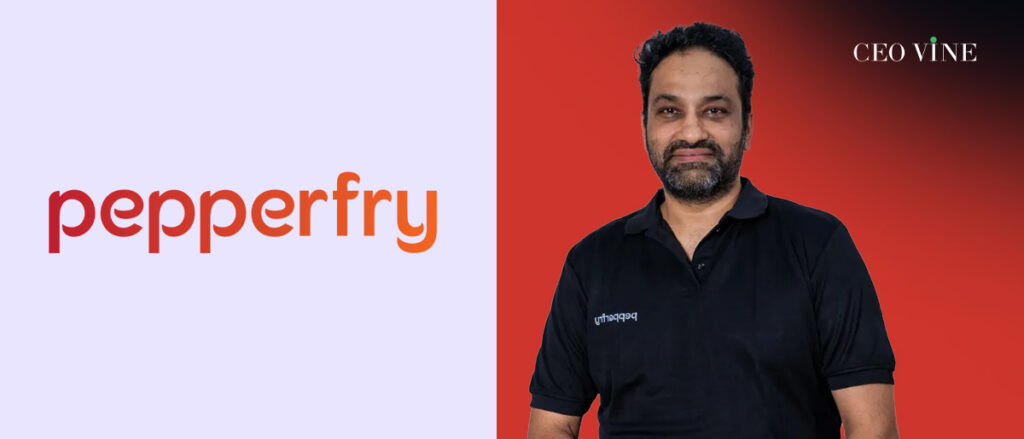 Pepperfry Promotes Madhusudan Bihani as CFO