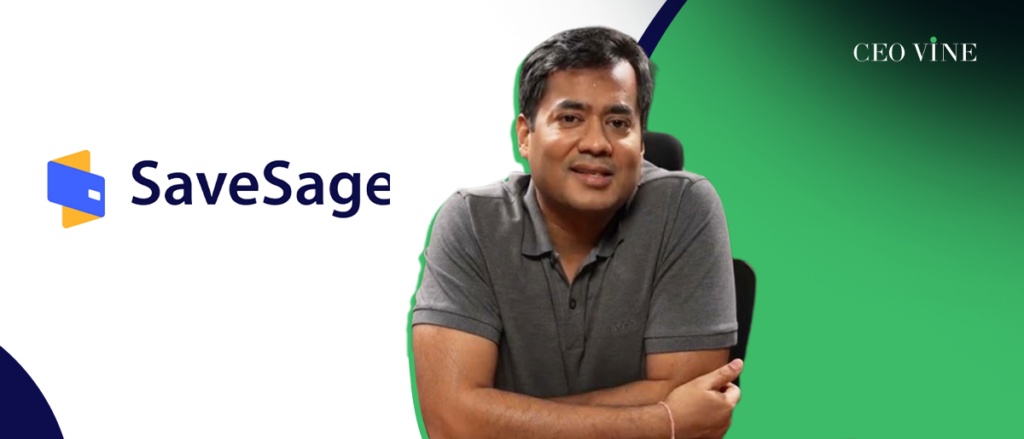 SaveSage Club Raises ₹2.5 Crore