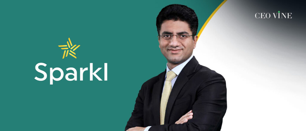 Aakash Chaudhry’s Sparkl Edventure Raises $4 Million Seed Funding from Zomato and Zerodha Sparkl Edventure Raises $4 Million Seed Funding