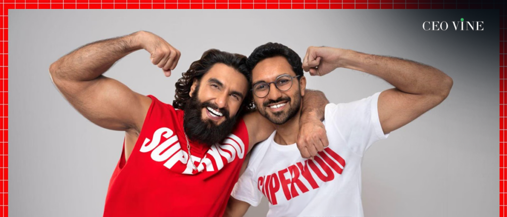 SuperYou Secures Series A Funding from Kamath Brothers