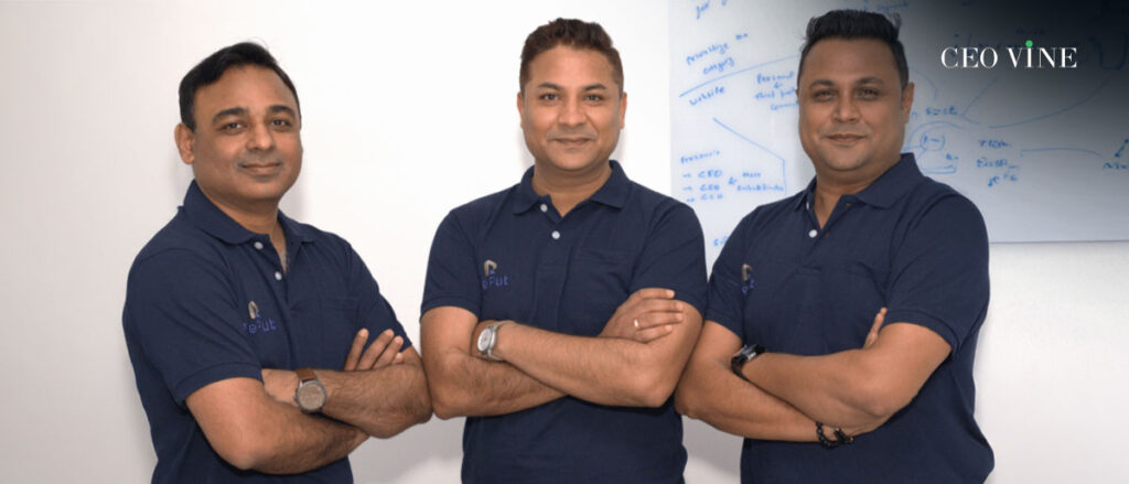 Anuj Bishnoi’s RePut.ai Raises Nearly $1 Million in Pre-Seed Funding Anuj Bishnoi's RePut.ai Raises Nearly $1 Million in Pre-Seed Funding