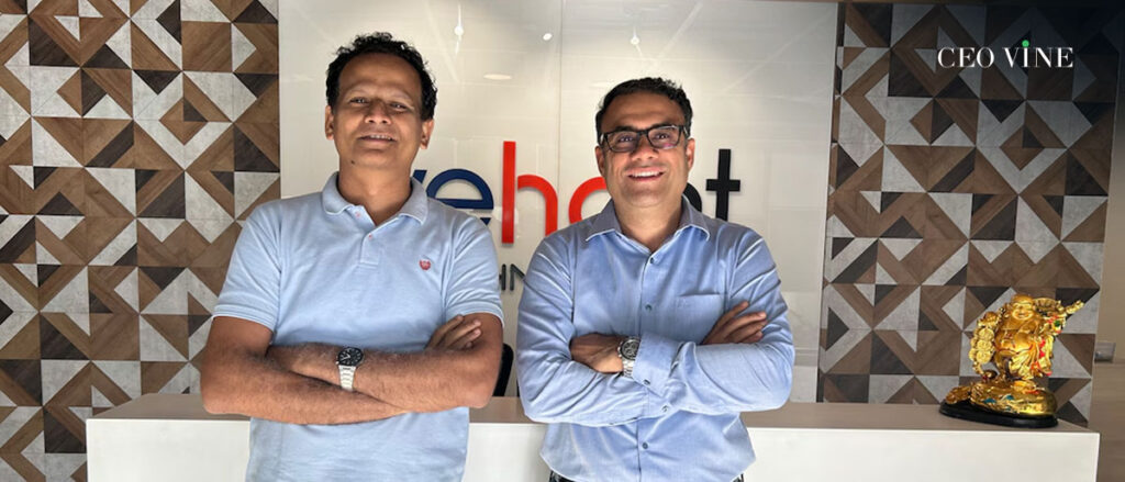 Vehant Technologies Raises $9 Million from True North Vehant Technologies Raises $9 Million
