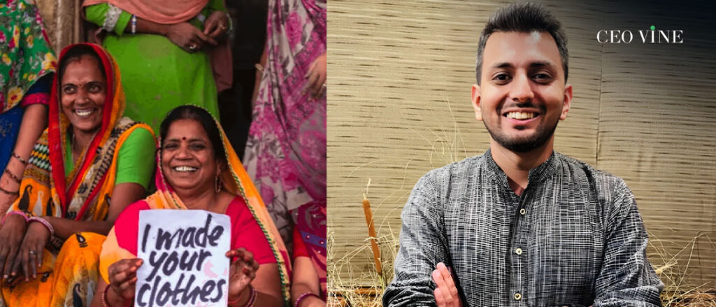 image of Dressfolk - Raises Fresh Funding Led by Eternal Capital