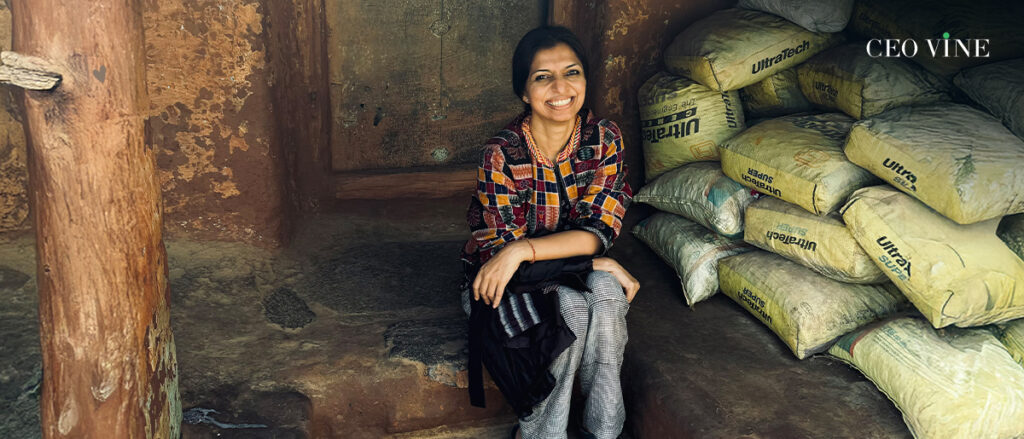 image of Richa Maheshwari - Founder of Boito