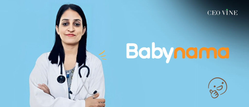 Babynama Raises $700K in Seed Funding