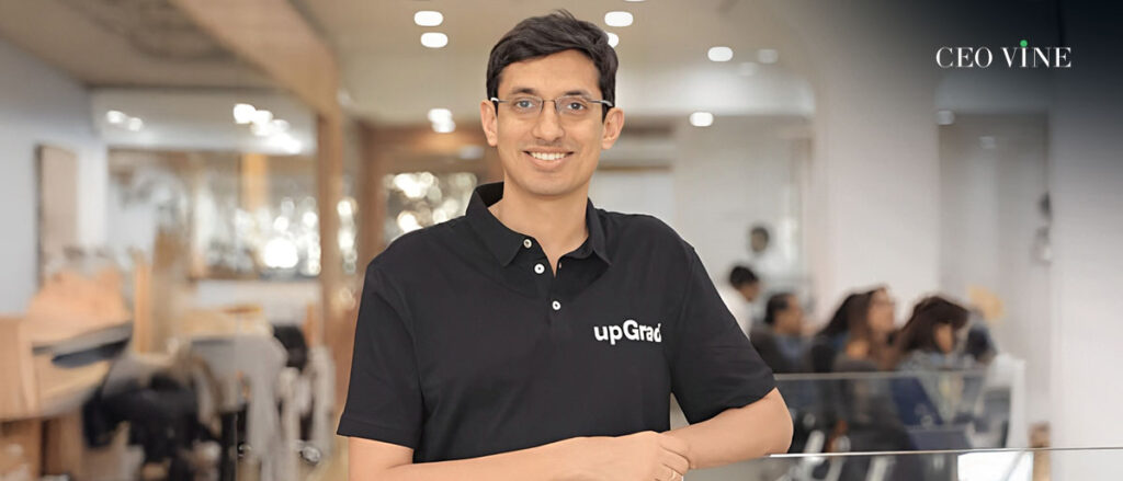 BorderPlus founder Mayank Raises ₹60 Crore in Funding Round