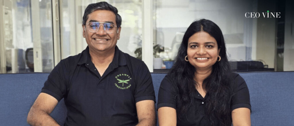 Dreamfly Innovations Raises ₹12 Crore in Seed Funding