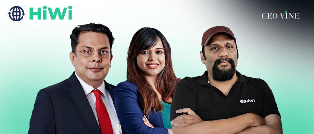 HiWiPay Raises $2 Million in Seed Funding