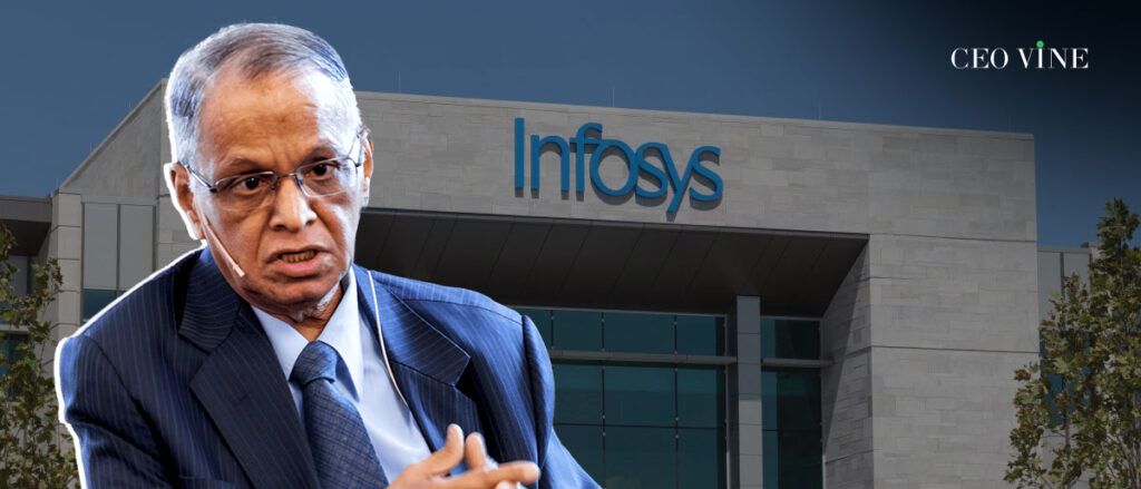 Infosys Rolls Out Employee Salary Hikes