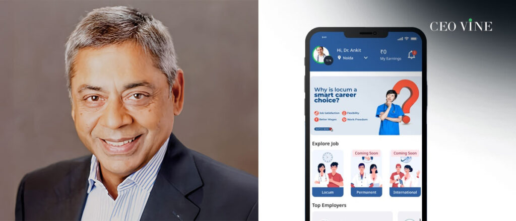 Jobizo Raises $1.4 Million in Pre-Series Funding Led by Alkemi Growth Capital Jobizo Raises $1.4 Million in Pre-Series Funding